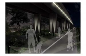Image selected by project leader